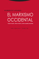 El marxismo occidental