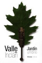 Jard&iacute;n umbr&iacute;o