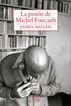 La pasi&oacute;n de Michel Foucault