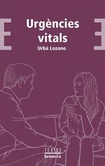 Urg&egrave;ncies vitals