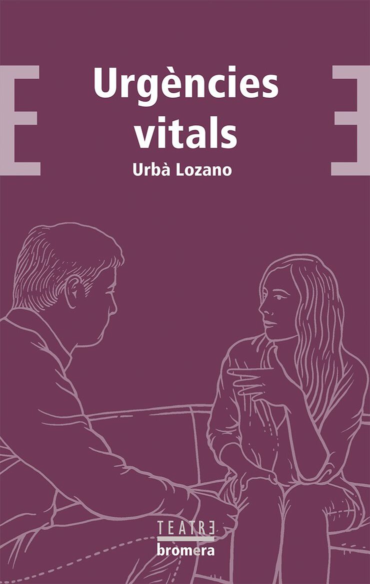 Urg&egrave;ncies vitals