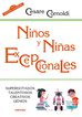 Ni&ntilde;os y ni&ntilde;as excepcionales
