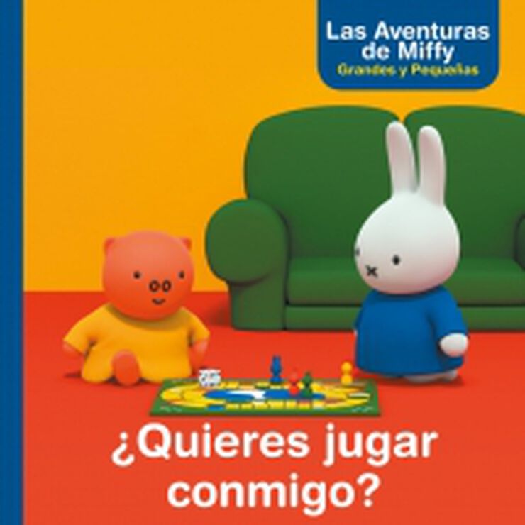 &iquest;Quieres jugar conmigo?