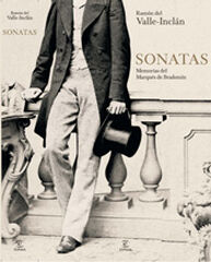 Sonatas. Memorias del Marqu&eacute;s de Bradom&iacute;n
