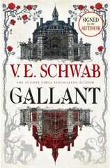 Gallant
