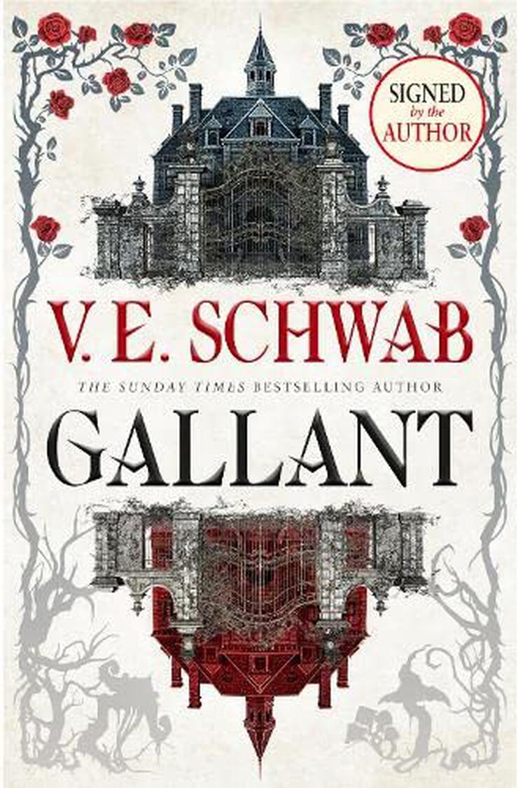 Gallant