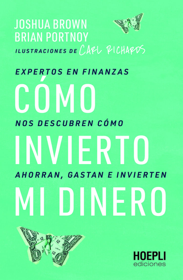 C&oacute;mo invierto mi dinero