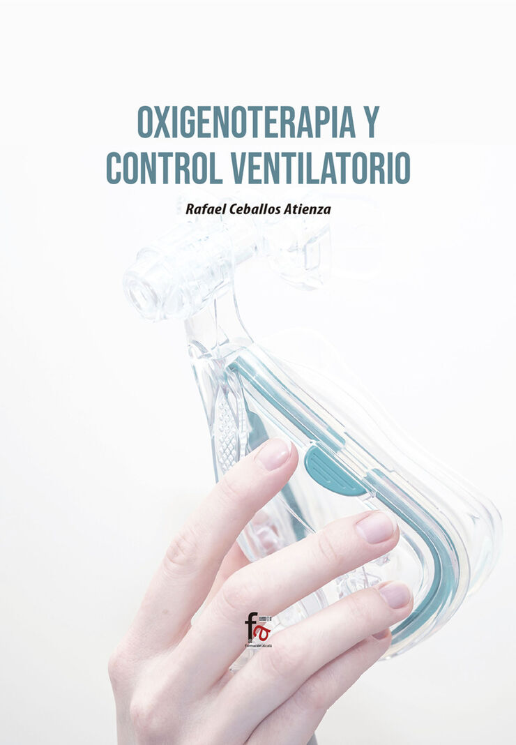 Ox&iacute;genoterapia y control ventilatorio