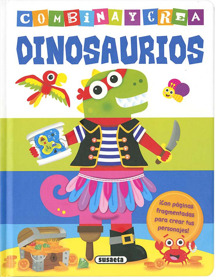 Dinosaurios