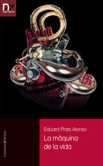 La m&agrave;quina de la vida