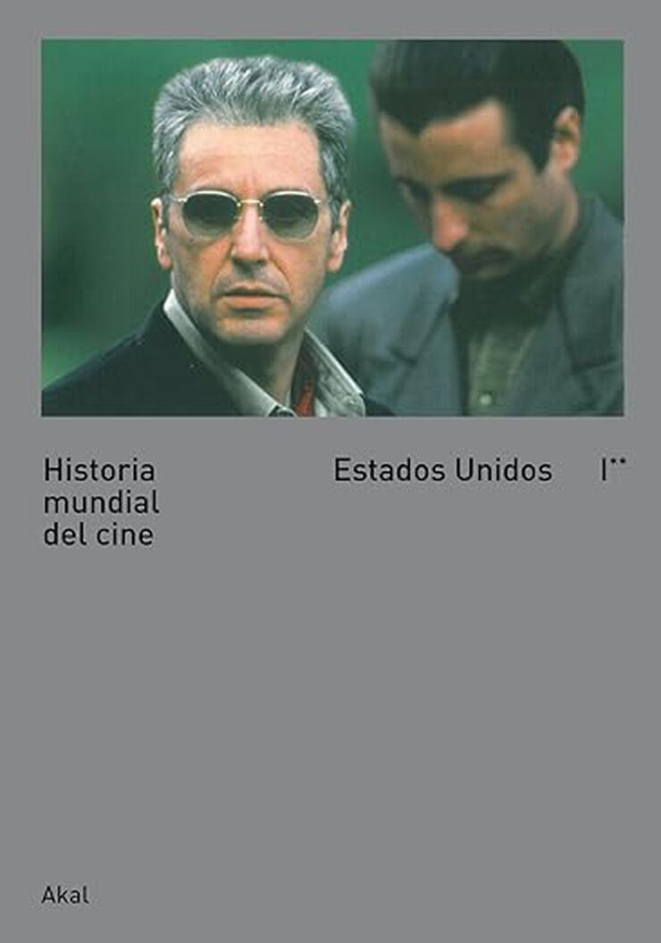 Historia mundial del cine I. II