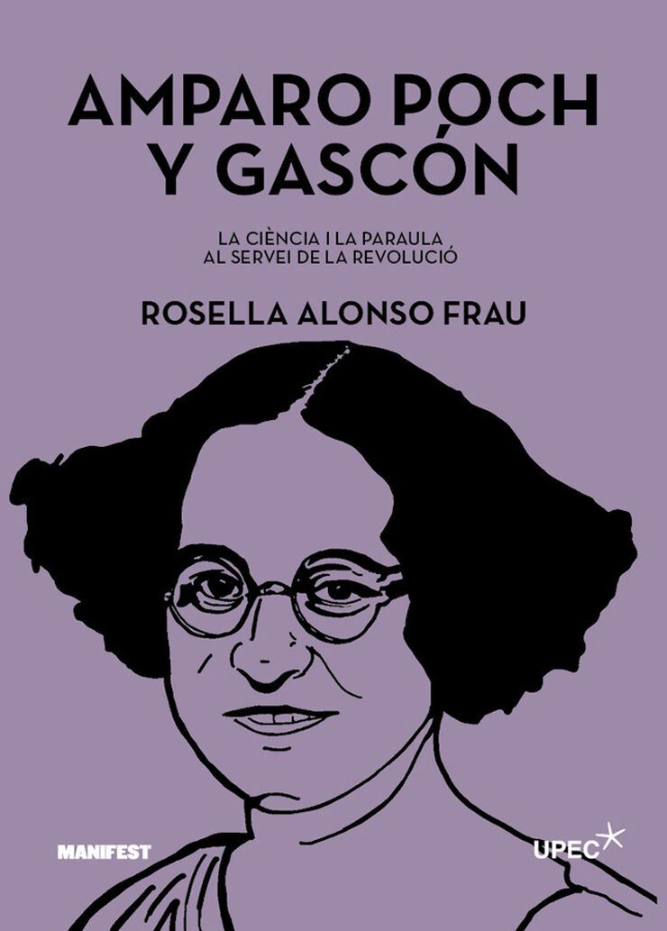 Amparo Poch y Gasc&oacute;n