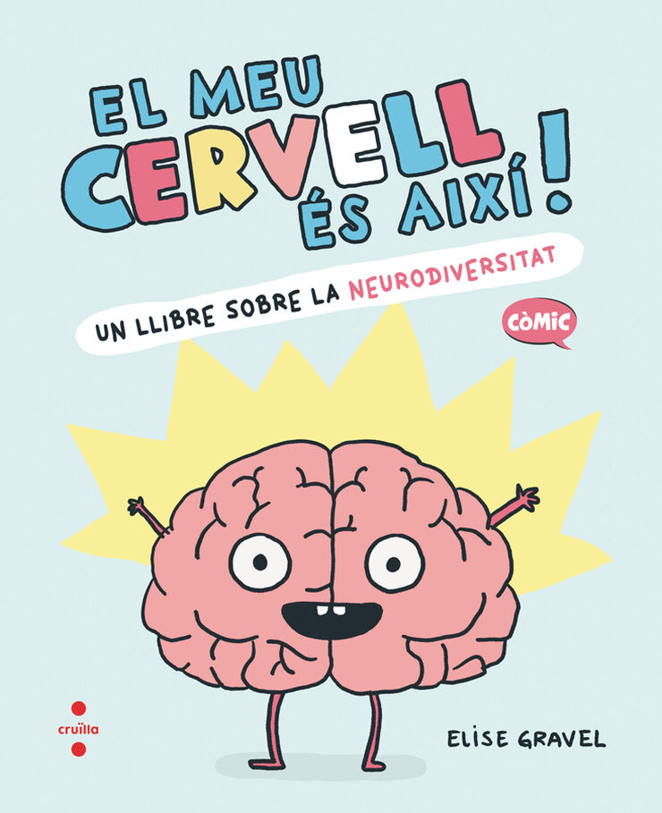 El meu cervell &eacute;s aix&iacute;