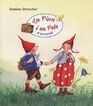 La Pipa i en Pele d'excursi&oacute;