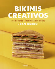 Bikinis creativos. Edici&oacute;n tapa blanda