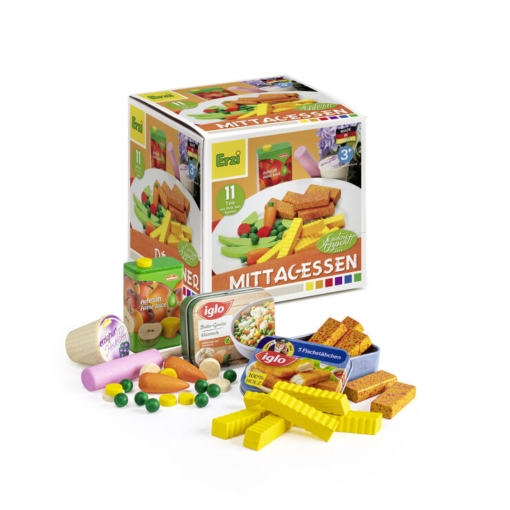 Alimentos Comida Madera