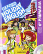 Holiday English 6.&ordm; Primaria. Studen'ts Pack 3rd Edition