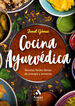 Cocina ayurv&eacute;dica (N.E.)