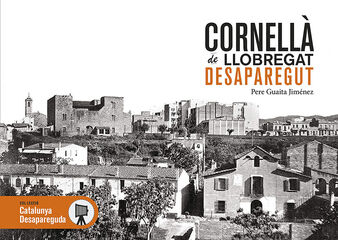 Cornell&agrave; desaparegut