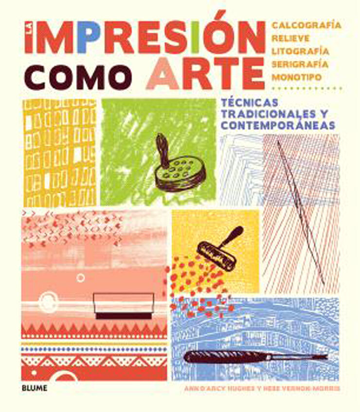 Impresi&oacute;n como arte (2024)