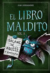 El libro maldito vol.II