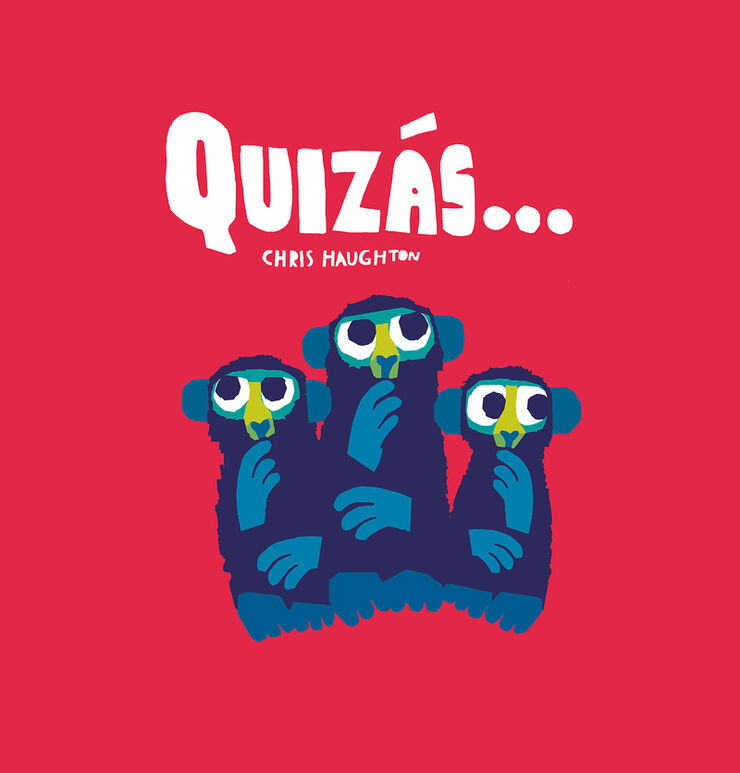 Quiz&aacute;s