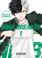 Wind Breaker 1 (Ed. Catal&agrave;)