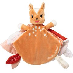 Sophie La Girafe Fan Fan amb Doudou