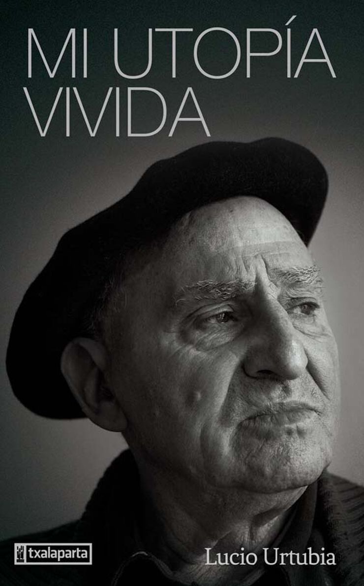 Mi utop&iacute;a vivida