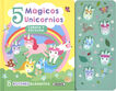 5 m&aacute;gicos unicornios