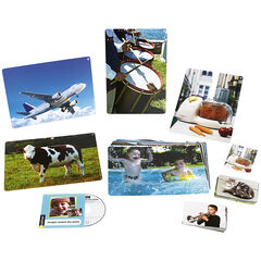 Fotos y sonidos cercanos II