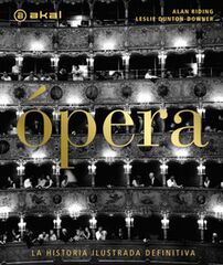 &Oacute;pera