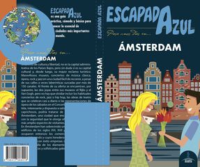 &Aacute;msterdam