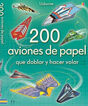 200 aviones de papel - Combi