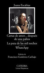 Cartas de amor... despu&eacute;s de una paliza,