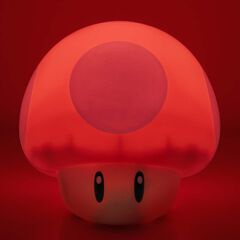Lum de Nit Bolet Super Mario