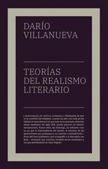 Teor&iacute;as Del Realismo Literario