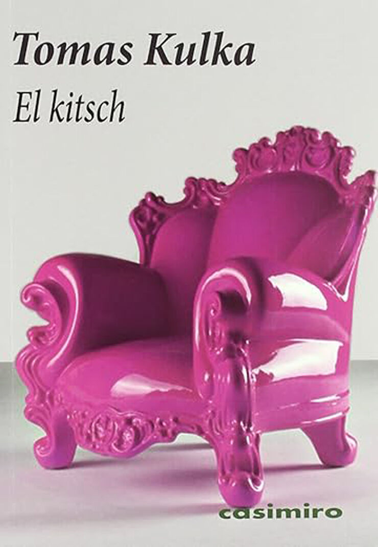 El kitsch