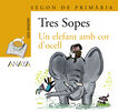 Pack de llibres ''Un elefant amb cor d'ocell''  2&ordm; Primaria (Illes Balears)