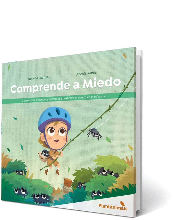 Comprende a Miedo
