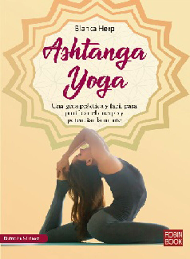 Ashtanga yoga