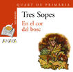 Pack de llibres ''En el cor del bosc''  4&ordm; Primaria (Illes Balears)