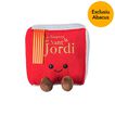 Peluche mini Libro - Exclusivo Abacus