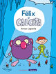 F&eacute;lix y Calcita