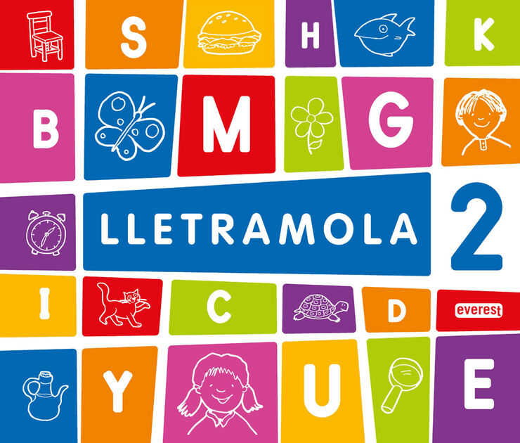 Lletramola 2