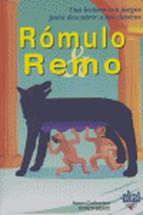 R&oacute;mulo y Remo
