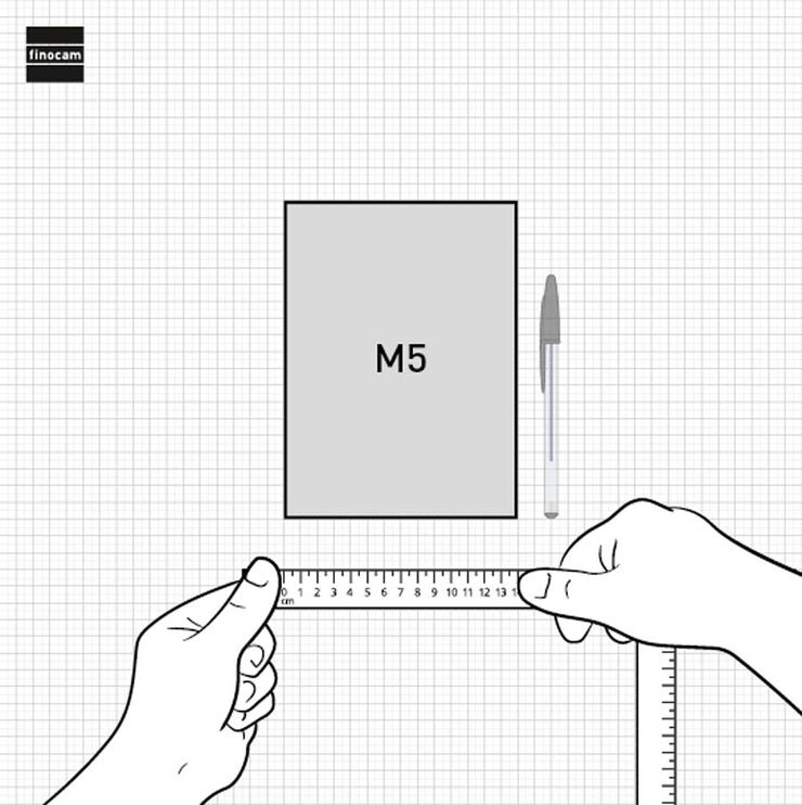 Agenda Finocam 18 mesos M5 setm/vista mult 2025-26 vermell