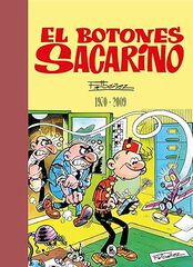 El Botones Sacarino 1970 - 2009