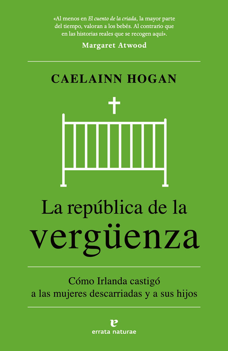 La rep&uacute;blica de la verg&uuml;enza