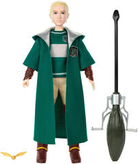 Mu&ntilde;eco Draco Malfoy Mattel